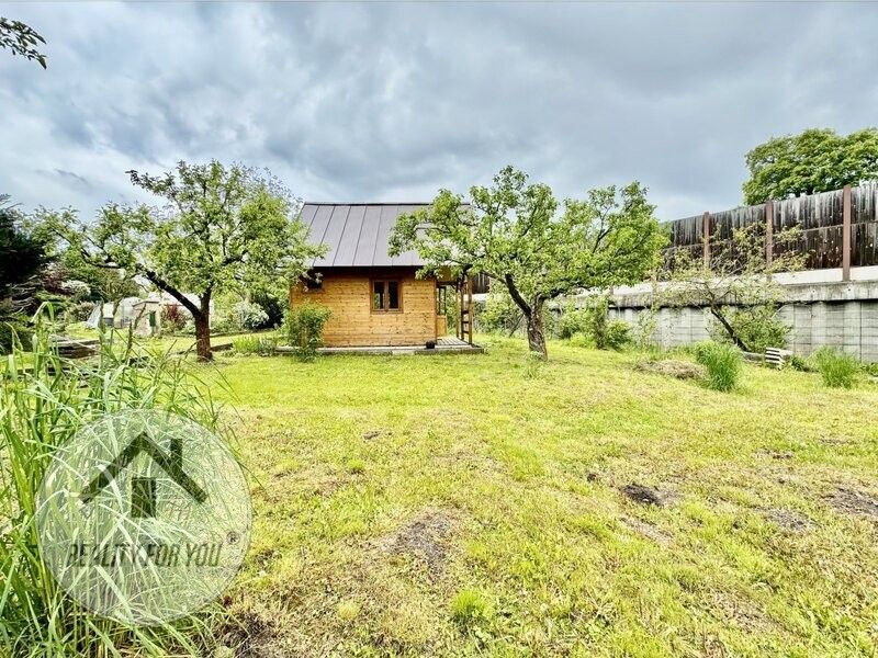 Prodej chata - Liberec, 460 01