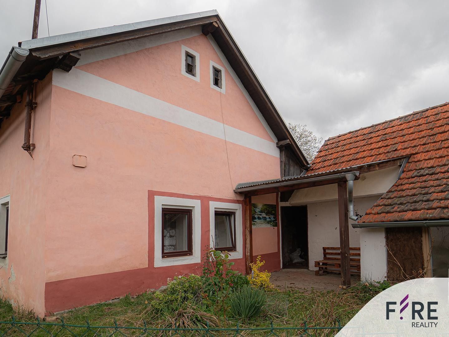 Rodinné domy, Nepoměřice, 198 m²