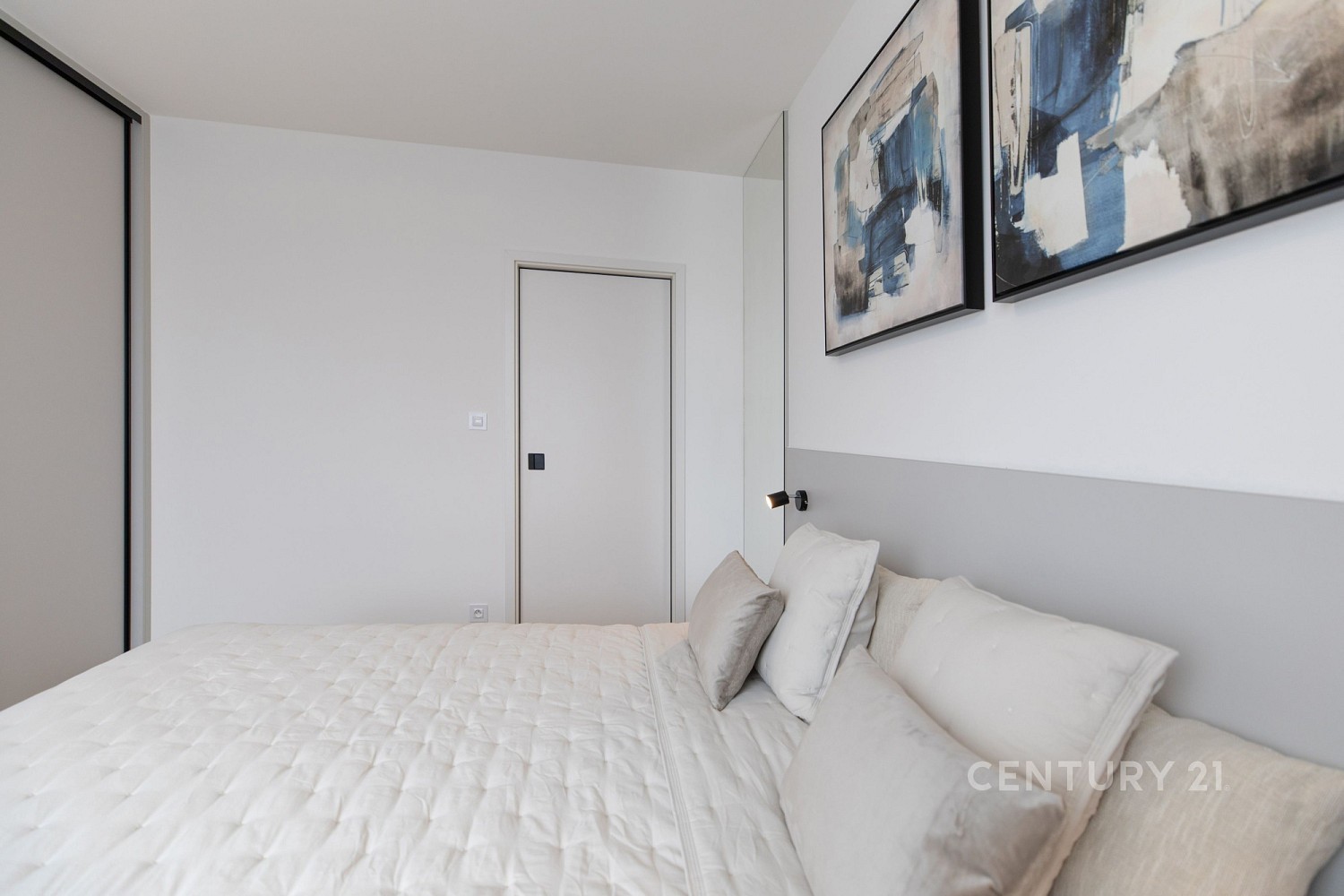 Byt 2+kk · 52 m² · Poděbradská, Praha 9 - Hloubětín - 4