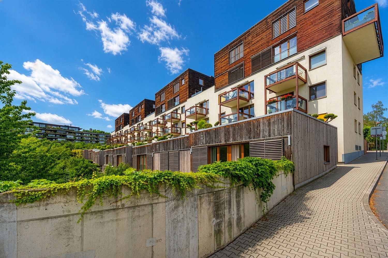 4+kk, Praha - Košíře, okres Praha 5, Hlavní město Praha, 97 m² - 1