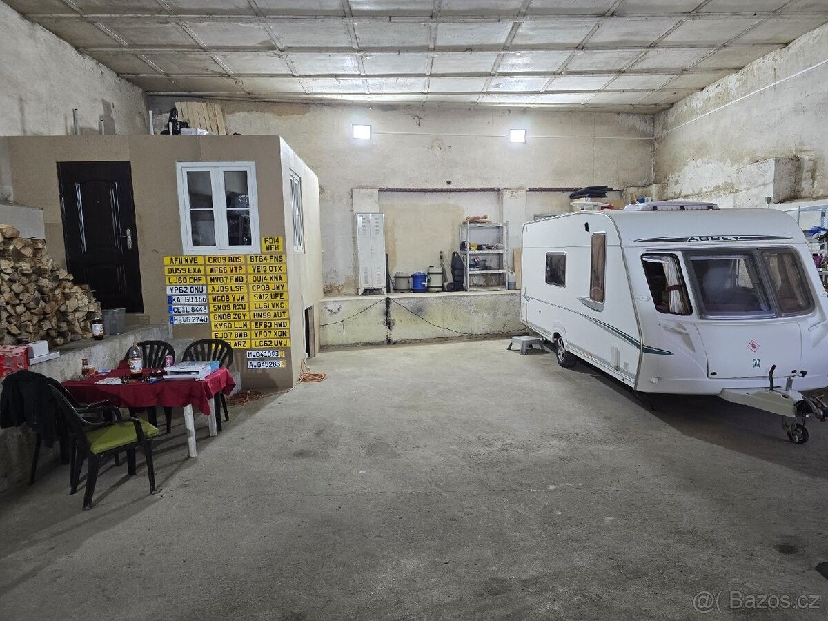 Obchodní prostory, Pernarec, 330 36