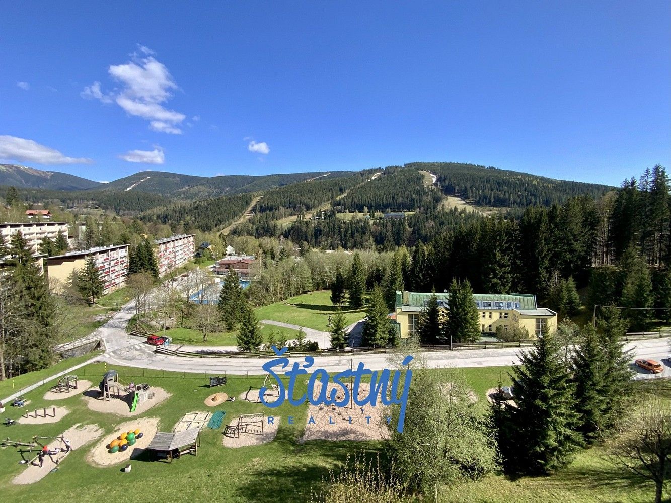 Prodej byt 3+1 - Špindlerův Mlýn - Bedřichov, okres Trutnov, Královéhradecký kraj, 75 m² - 5