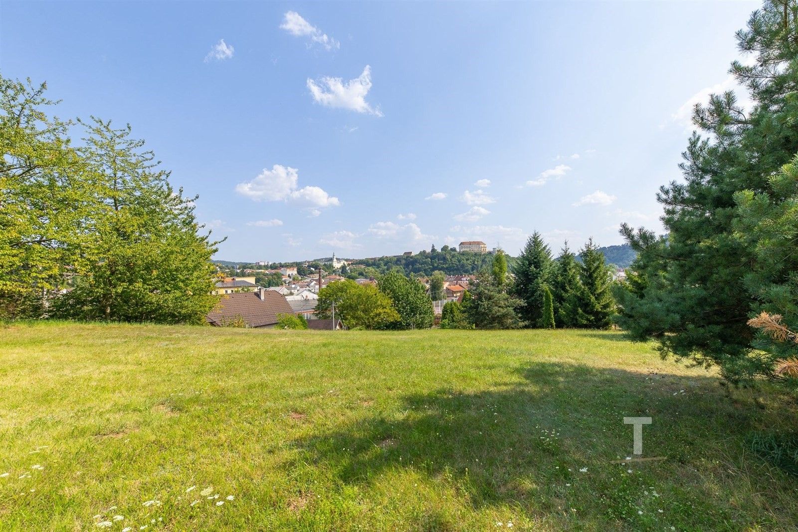 Pozemky pro bydlení, Letovice - 2