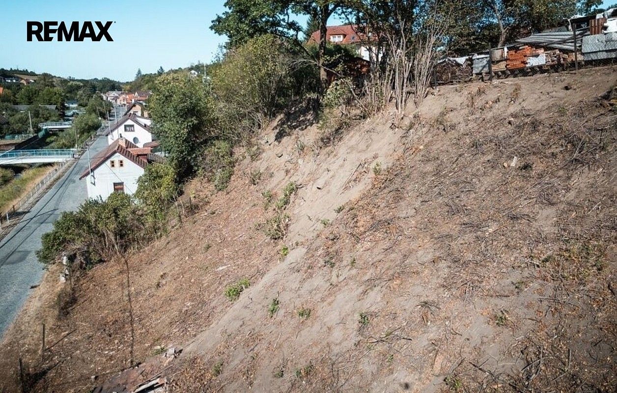 Pozemek pro bydlení · Nový Knín, okres Příbram, Středočeský kraj - 4