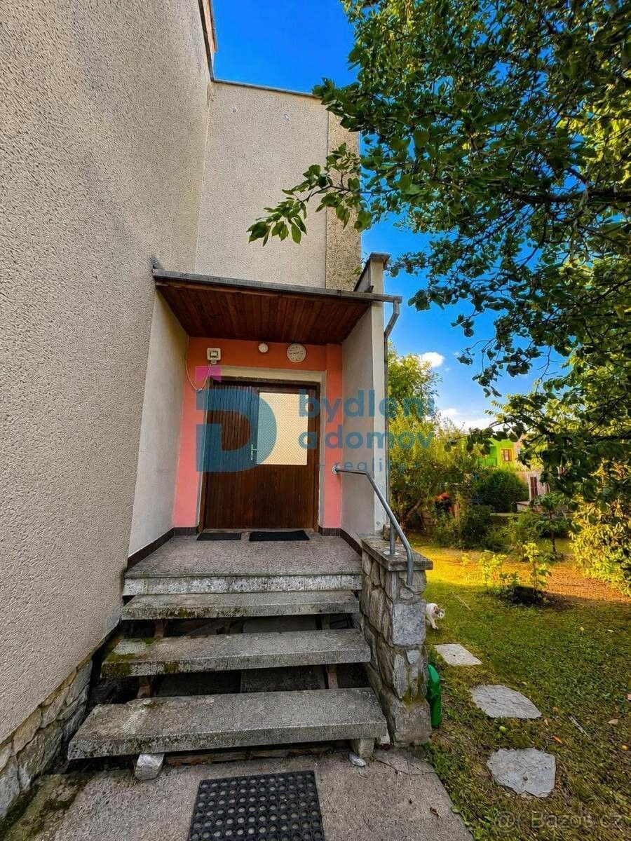 Prodej rodinný dům - Šternberk, 785 01 - 5