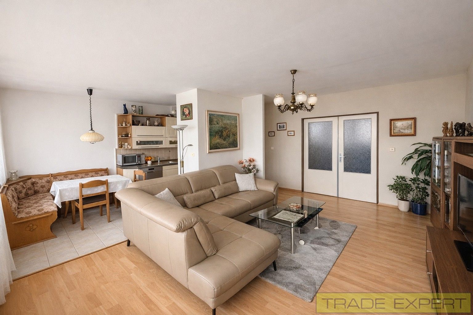 5+kk, Husníkova, Praha, 119 m²