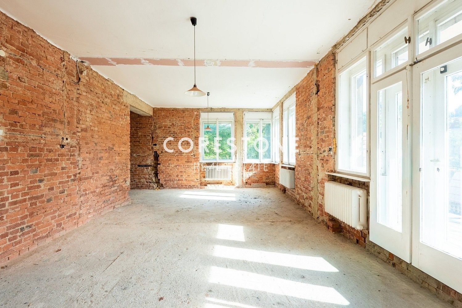 Rodinný dům · 489 m² · Praha - Střešovice, okres Praha 6, Hlavní město Praha - 4