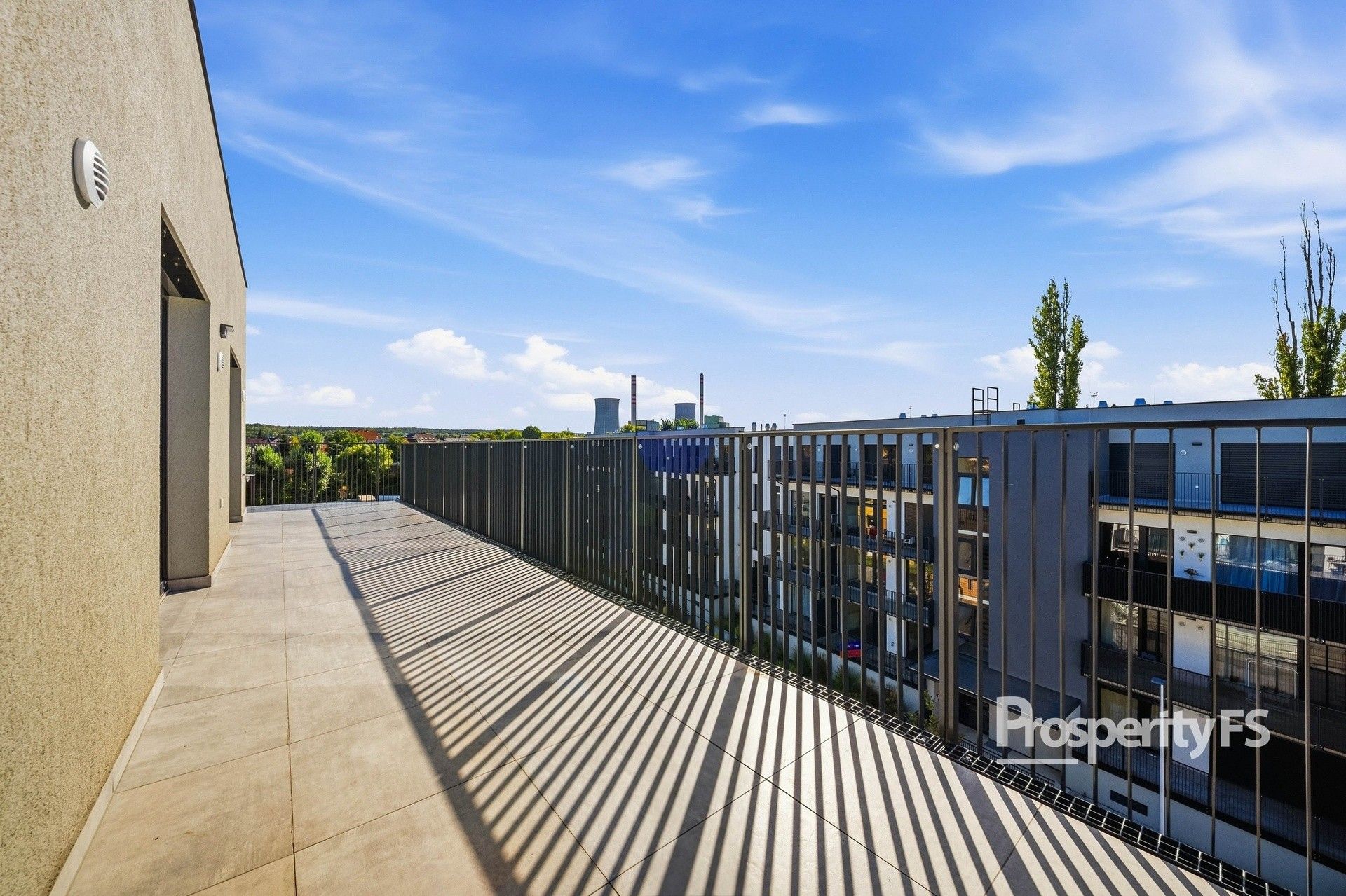 Byt 3+kk · 68 m² · Ke křížku, Kladno Dubí - 3