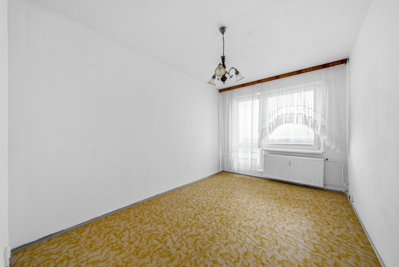 3+1, Skupova, Olomouc, 71 m² - 2