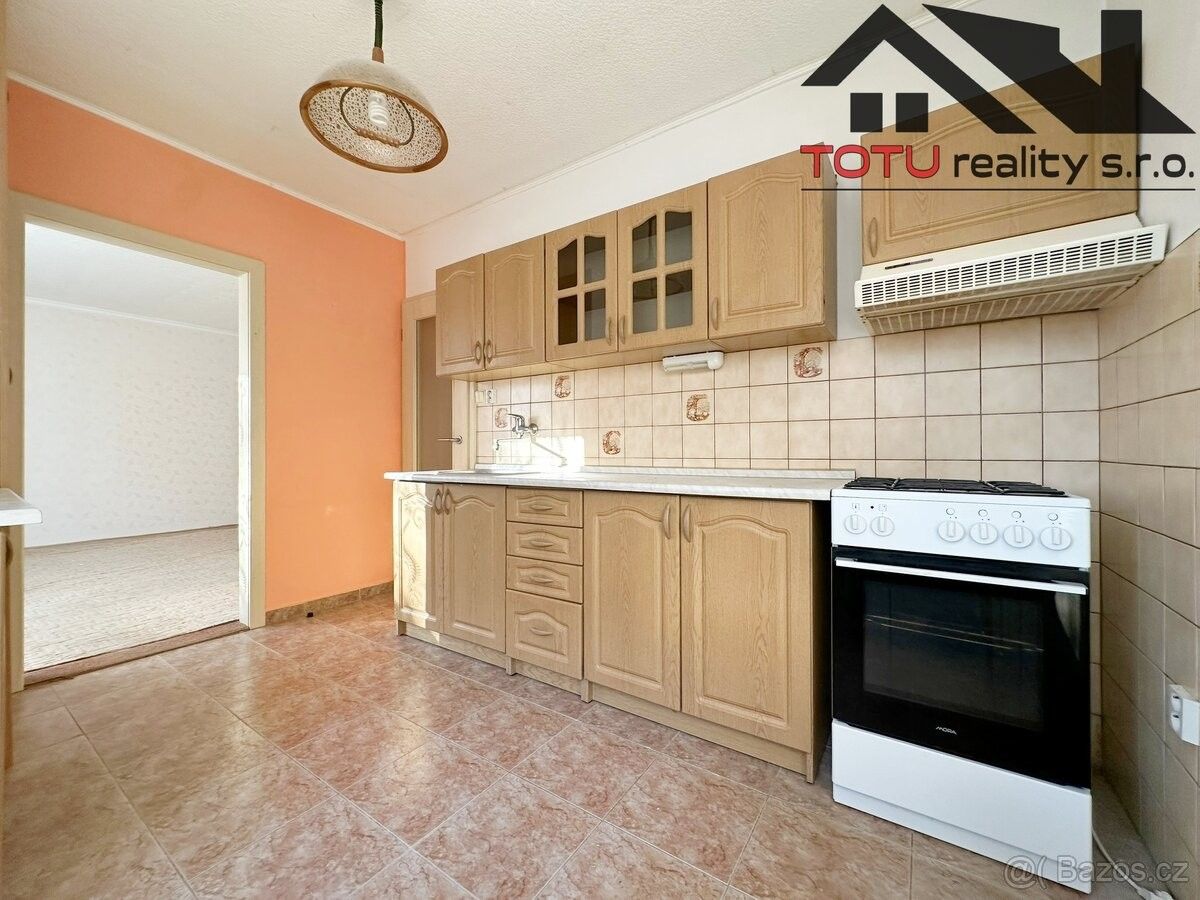 Pronájem byt - Jaroměř, 551 01