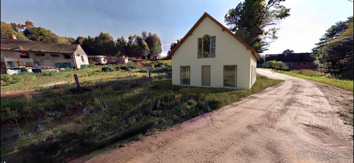 Pozemek pro bydlení