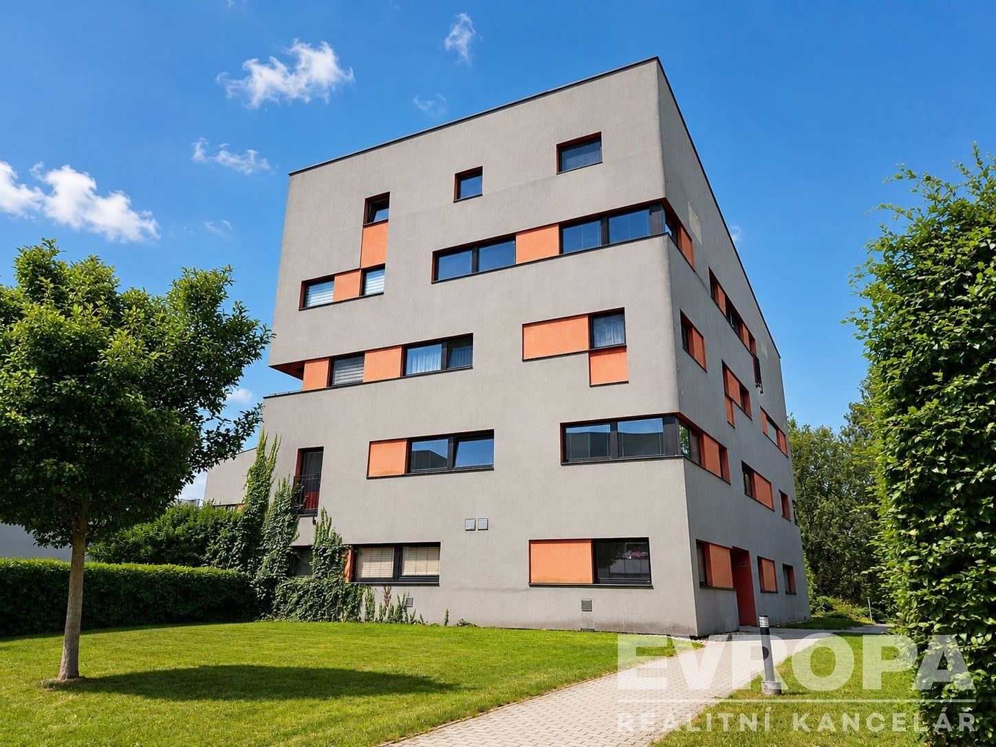 3+kk, Stromovka 3967, Havlíčkův Brod, 80 m²