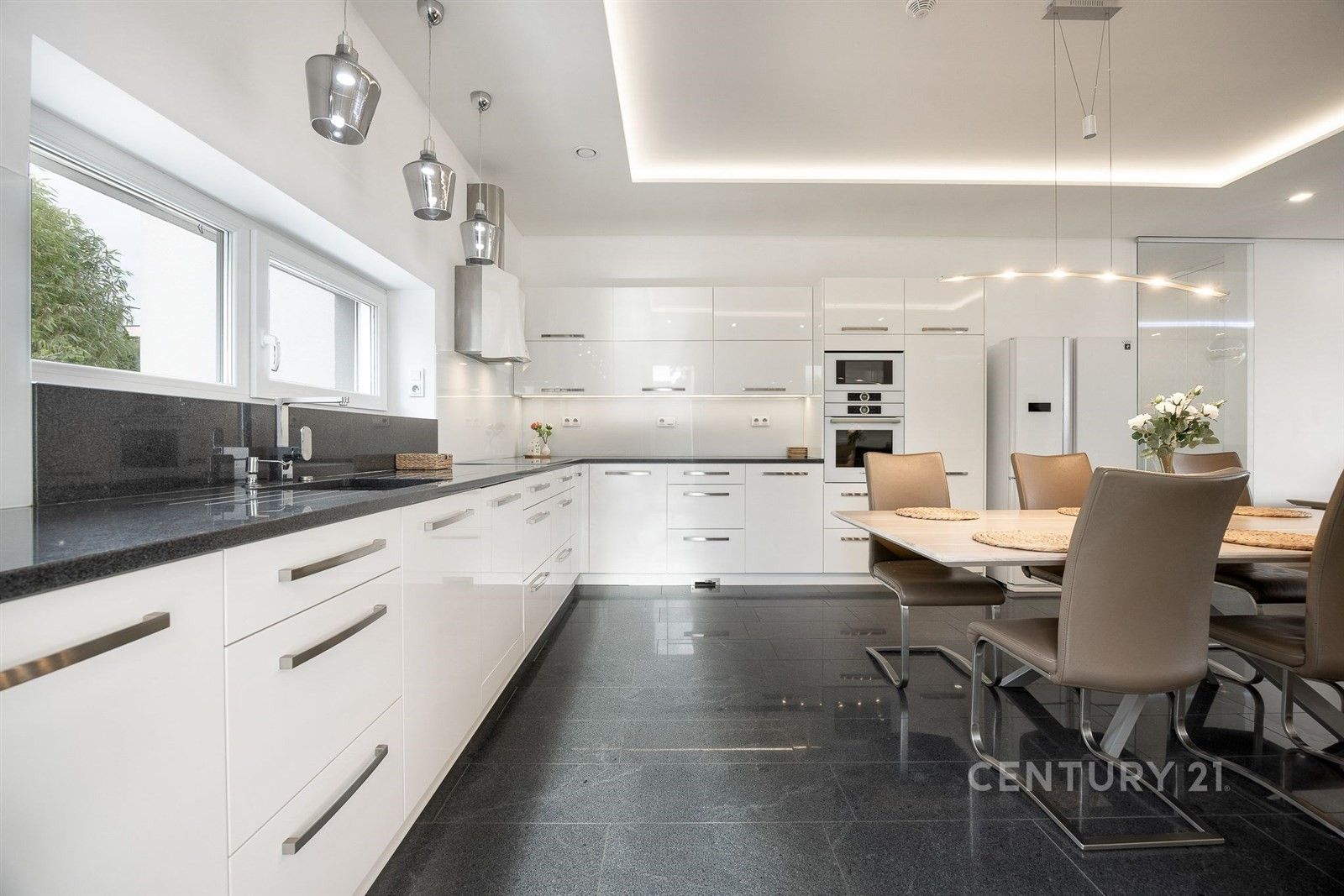 Rodinné domy, K Močidlům, Děhylov, 224 m²