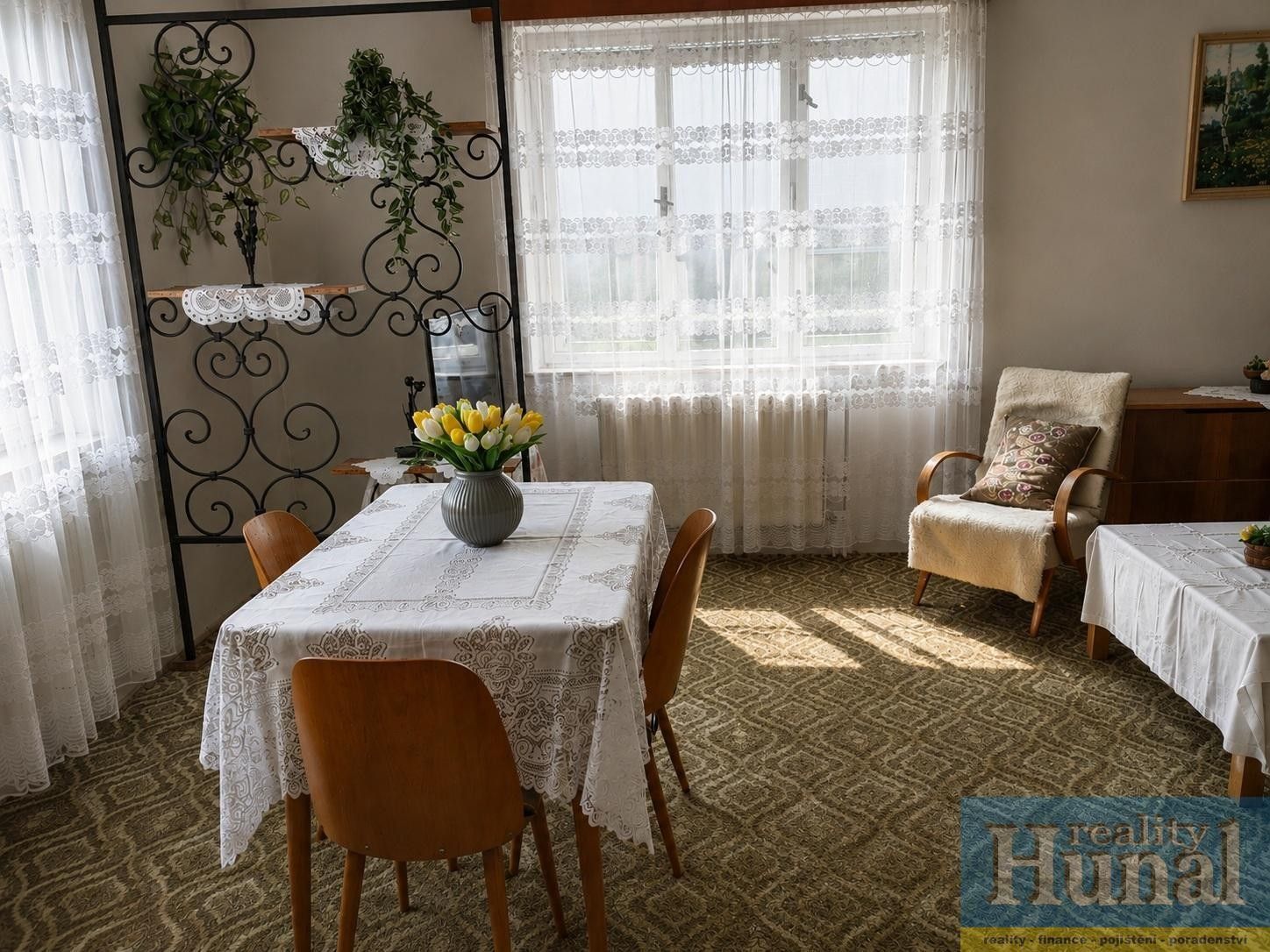 Prodej rodinný dům - Primase Hrůzy, Pelhřimov, 213 m² - 5