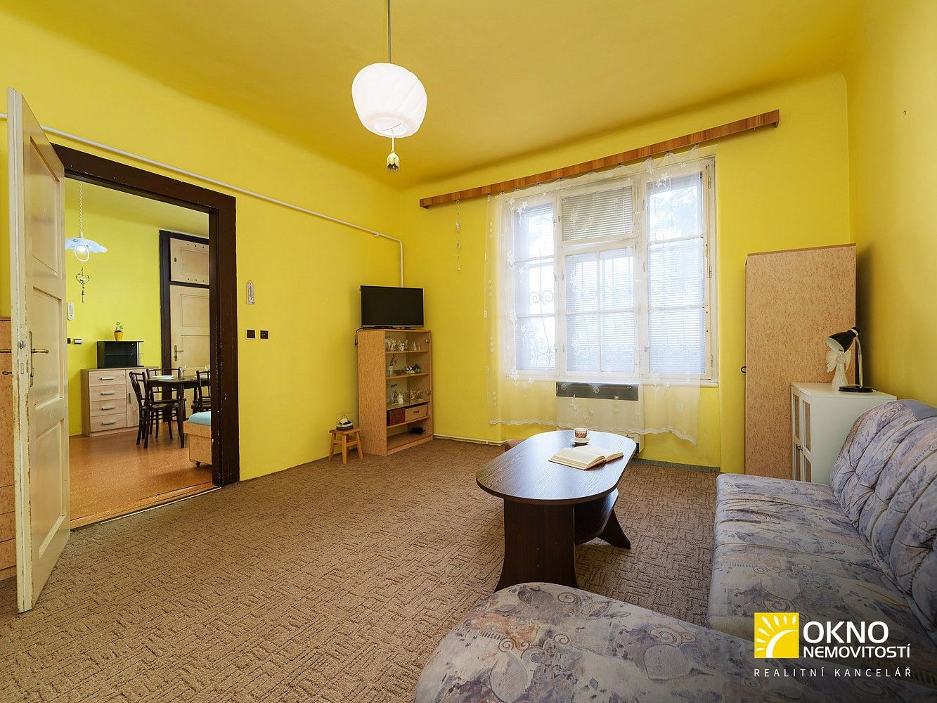 Byt 1+1 · 56 m² · Hodonín, Jihomoravský kraj - 3