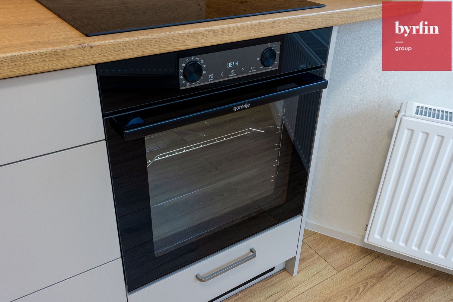 Prodej byt 1+kk - Opava - Kateřinky, Moravskoslezský kraj, 28 m² - 5