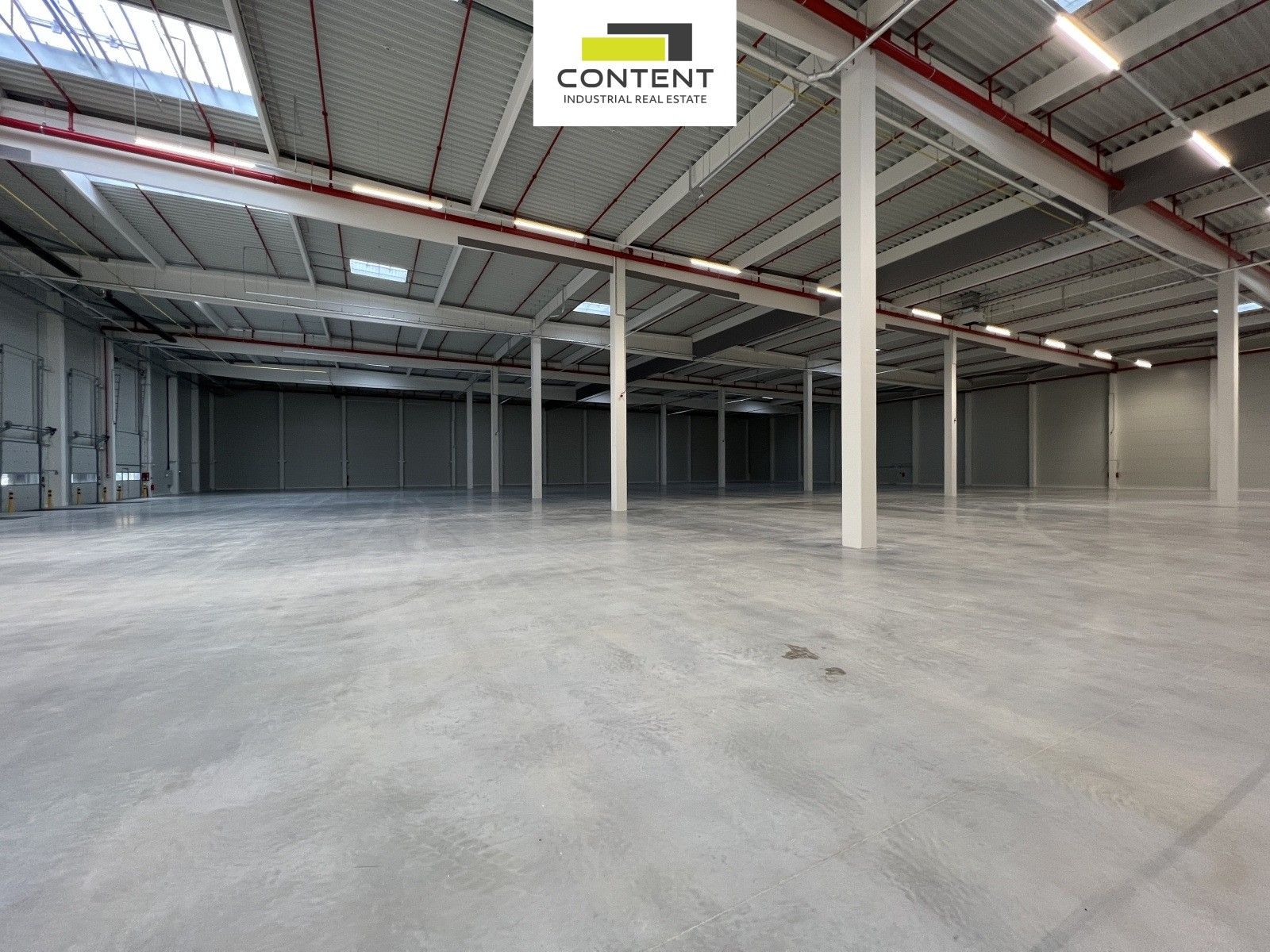 Výrobní prostory, Myslinka, 29 469 m² - 1