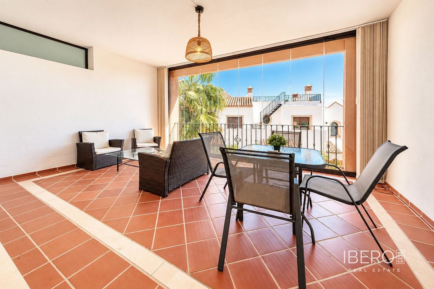 Rodinný dům · 195 m² · Estepona, Španělsko - 4