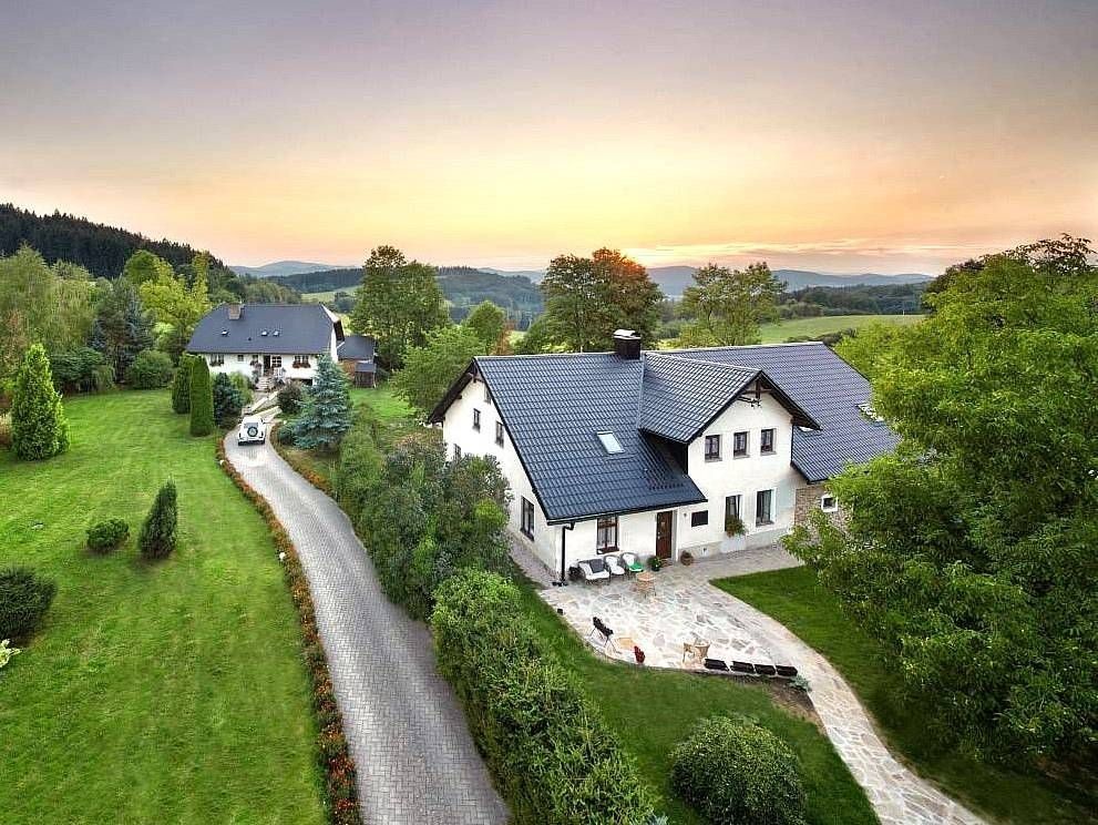 Chaty, Nýrsko - Blata, Plzeňský kraj