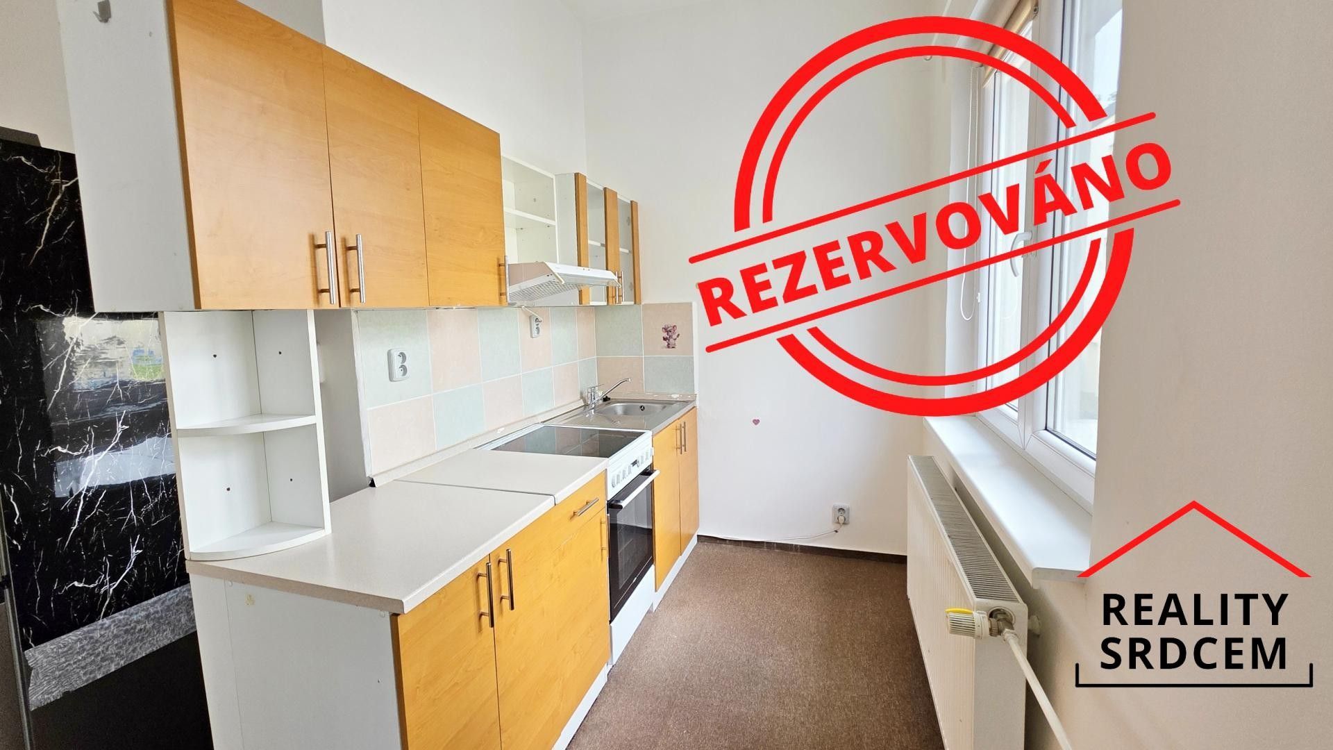 2+kk, Sadová, Frýdek-Místek Frýdek, 50 m² - 1