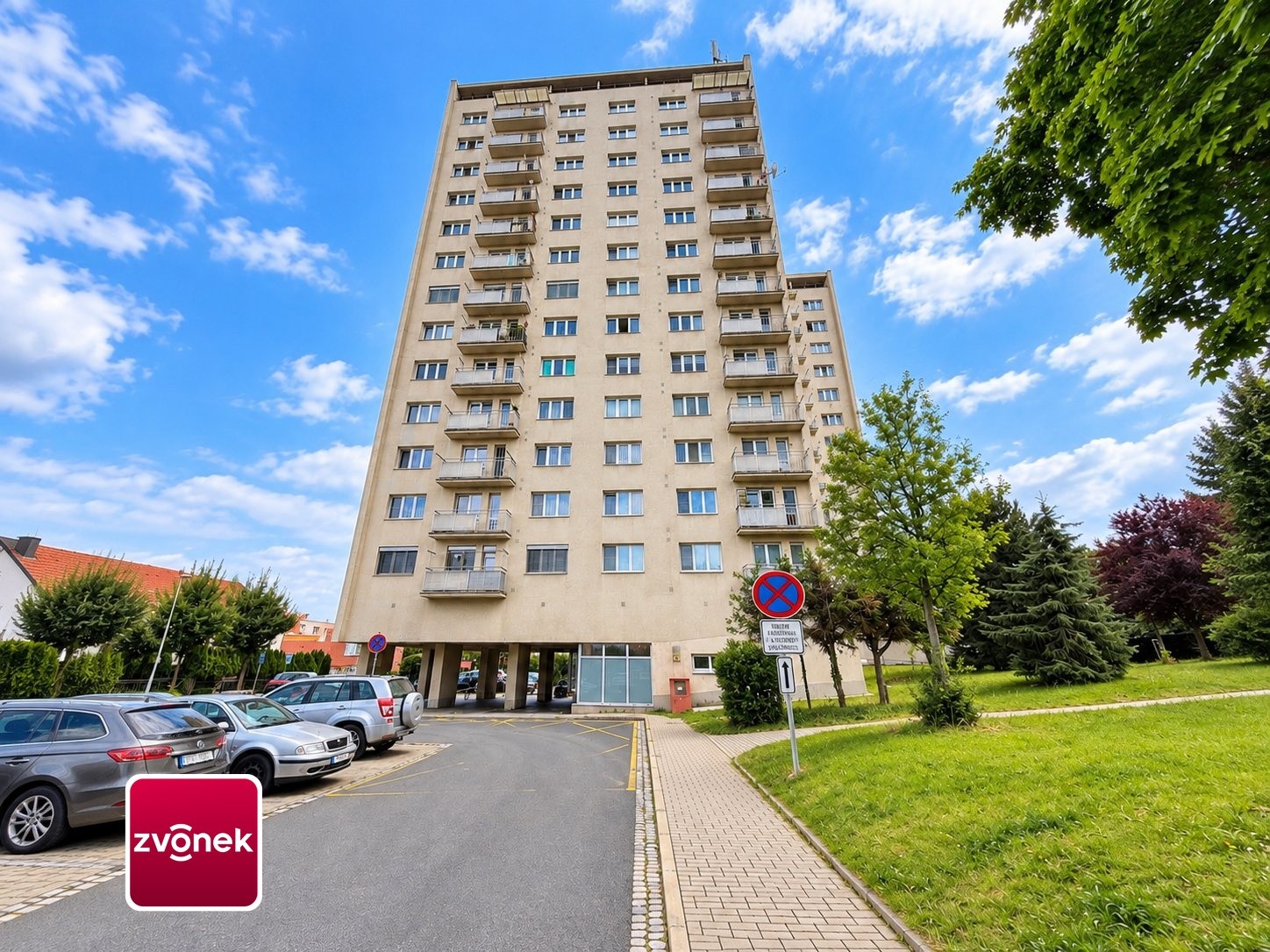 Byt 3+1 · 66 m² · Ševcovská, Zlín - 3