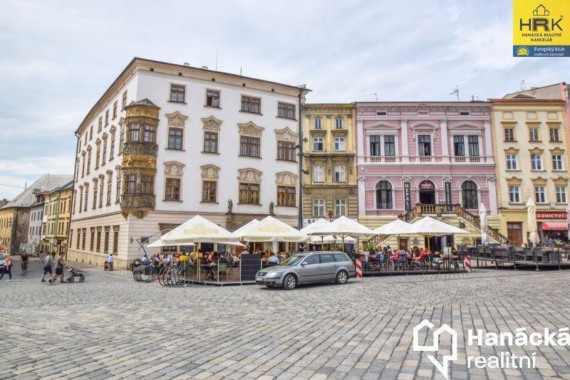 3+1, Olomouc, 94 m²