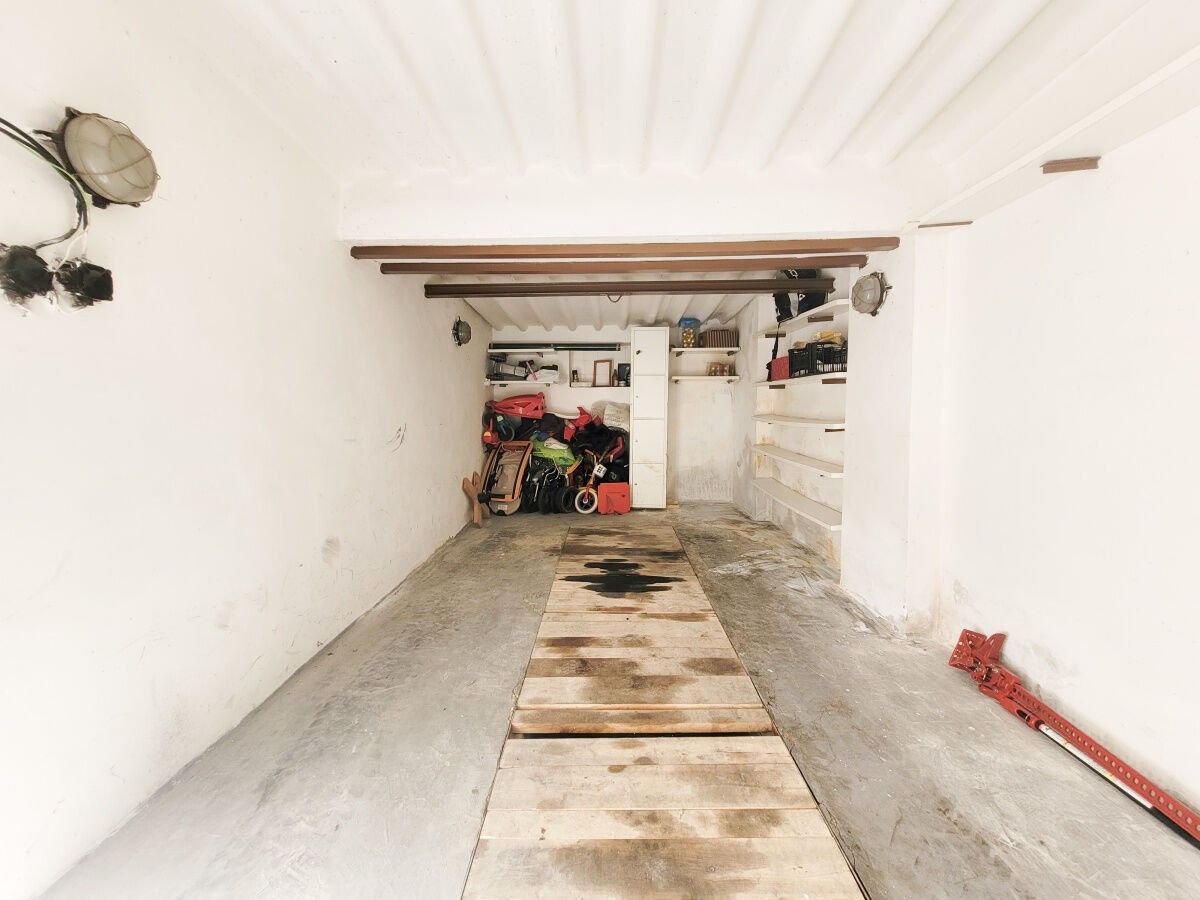 Prodej garáž - Marie Steyskalové, Brno, 23 m²