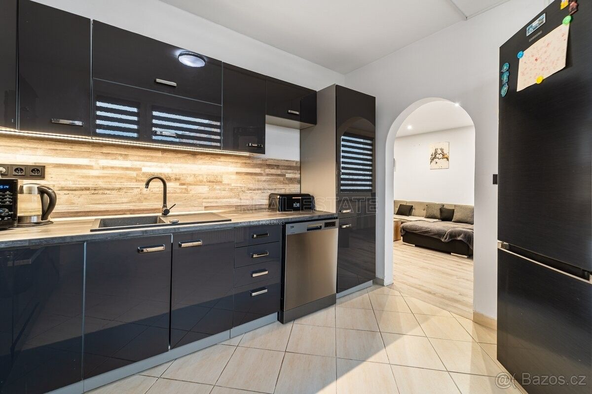 Prodej byt - Planá u Mariánských Lázní, 348 15