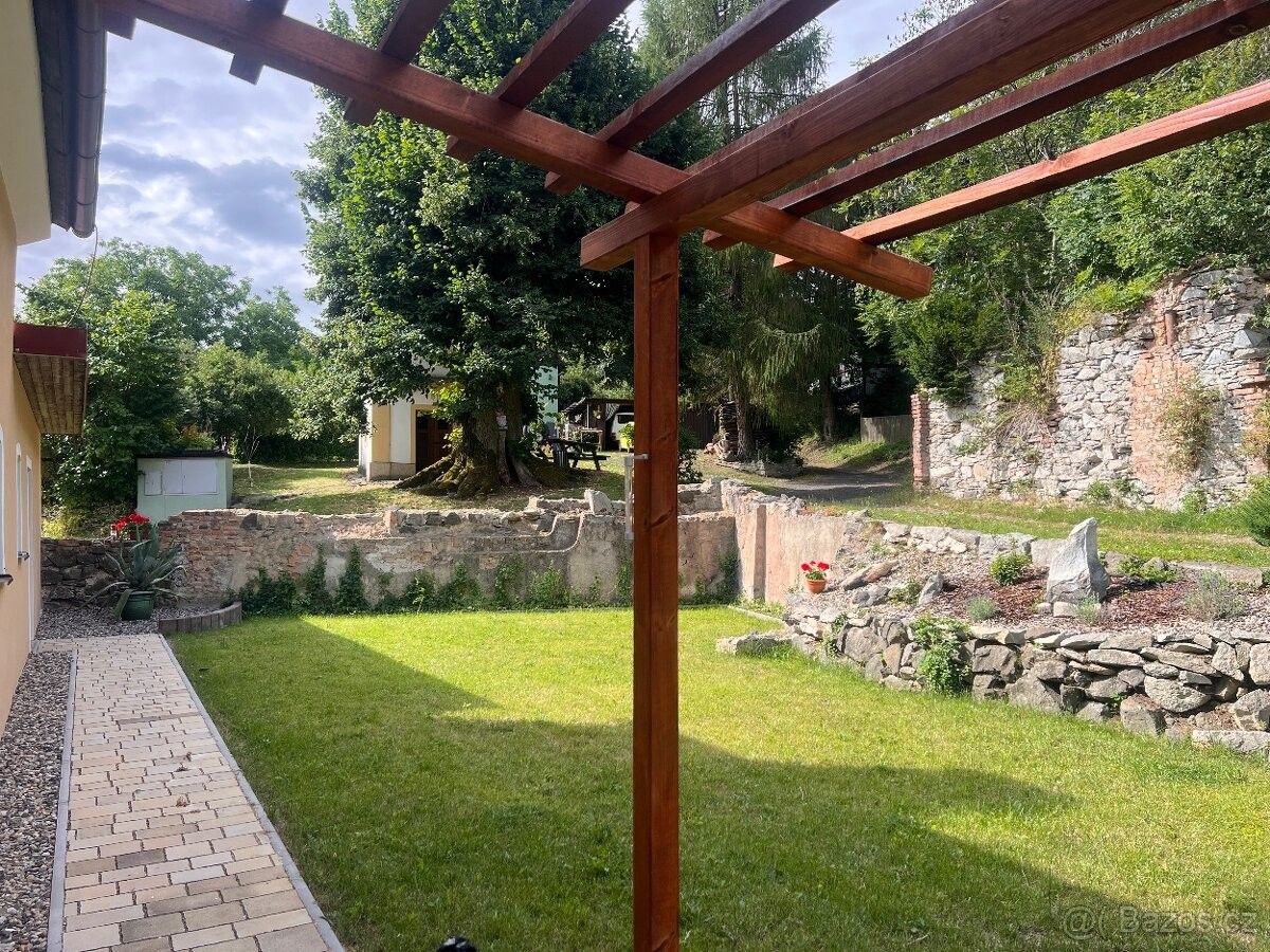 Rodinný dům · Velemín, 411 31 - 4