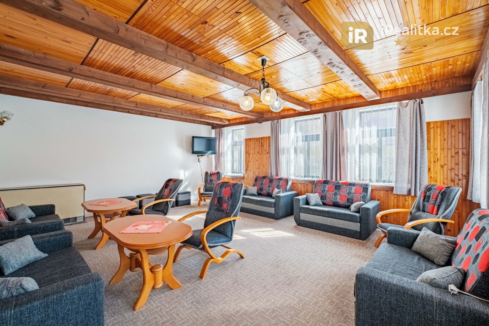 Prodej ubytovací zařízení - Antonínov, Josefův Důl, 305 m²