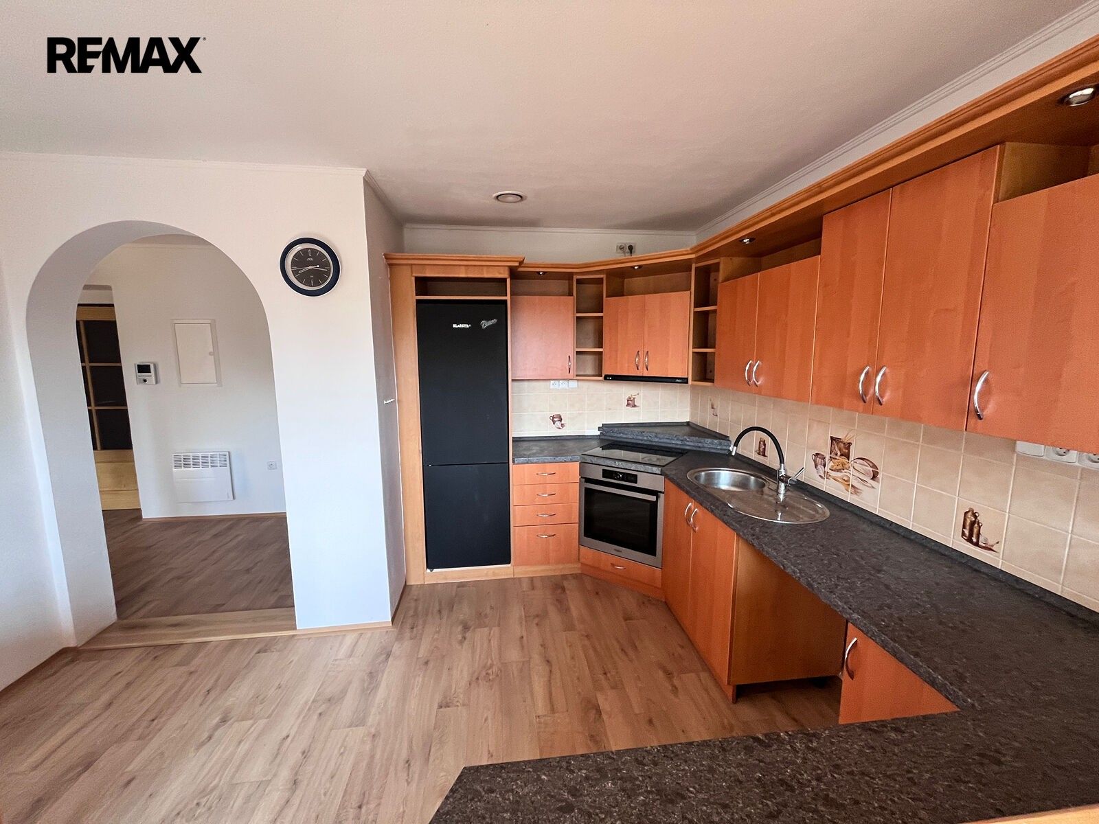 Byt 2+1 · 92 m² · Příkopy 210, Pelhřimov - 4
