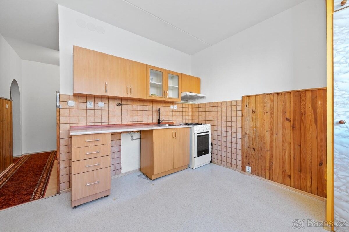 Pronájem byt - Plzeň, 323 00