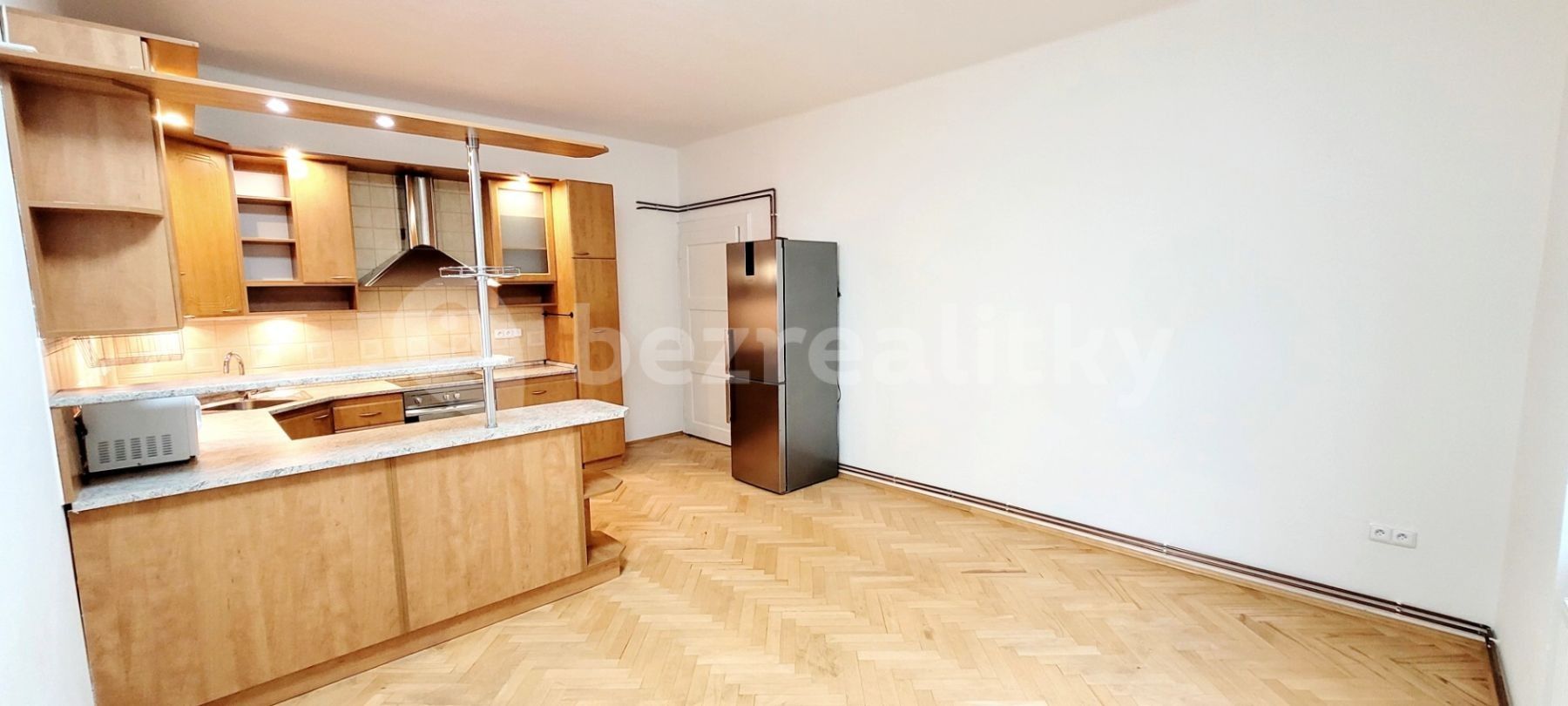 3+kk, Starokošířská, Praha - Košíře, 102 m² - 2