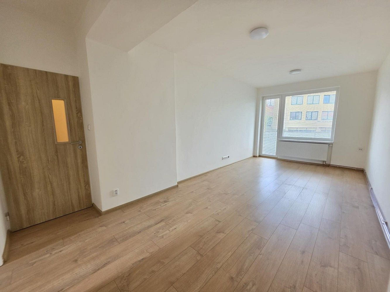 Prodej byt 3+1 - Moravské Budějovice, okres Třebíč, Kraj Vysočina, 63 m² - 5