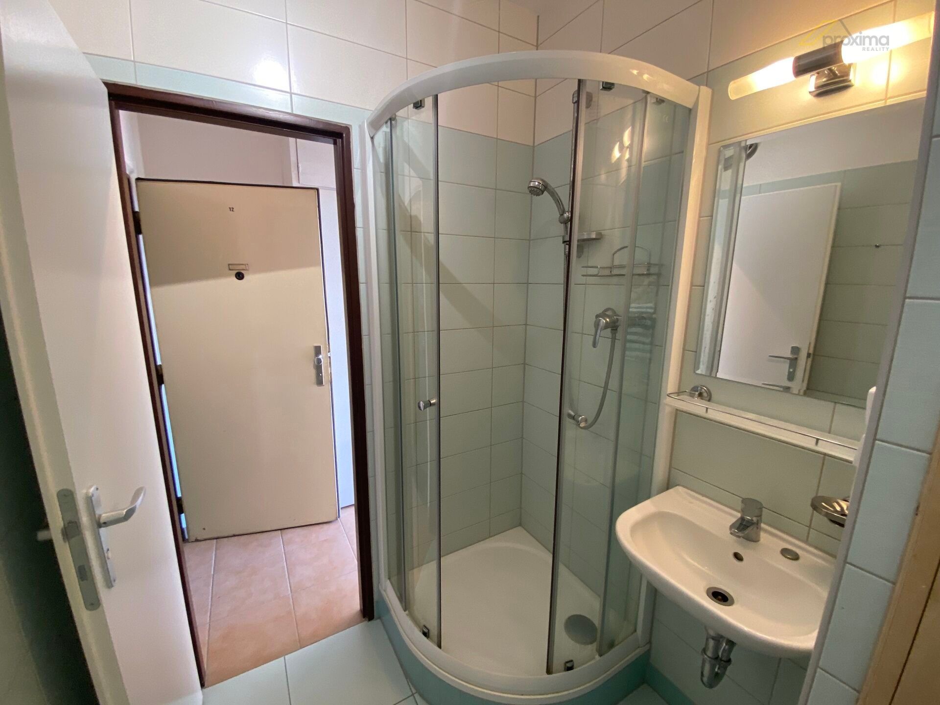 Byt 1+kk · 21 m² · Plzeňská, České Budějovice 3 - 3