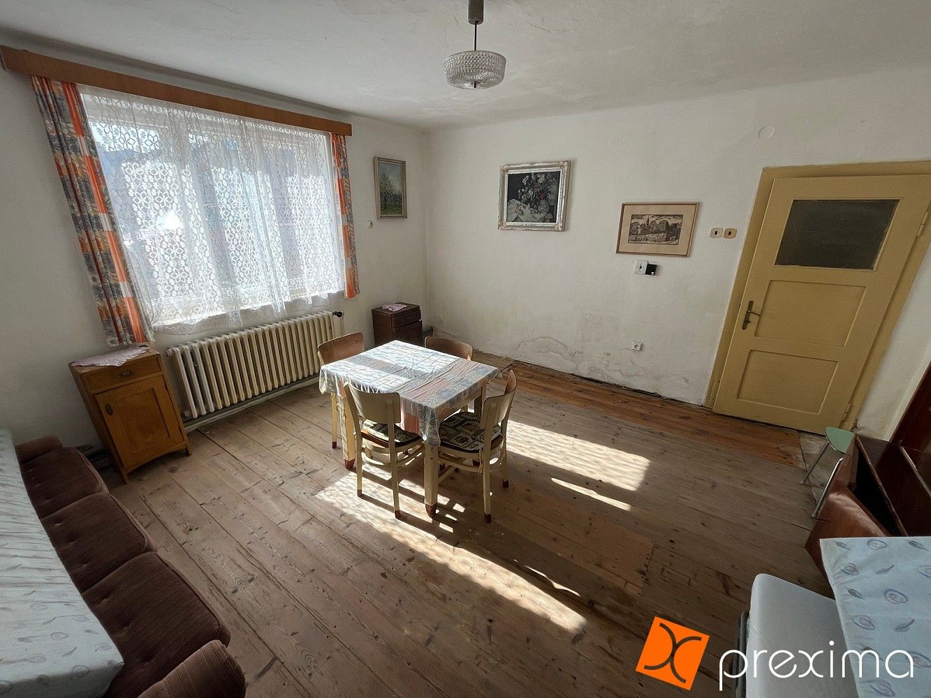 Rodinný dům · 120 m² · Studená, okres Jindřichův Hradec, Jihočeský kraj - 4