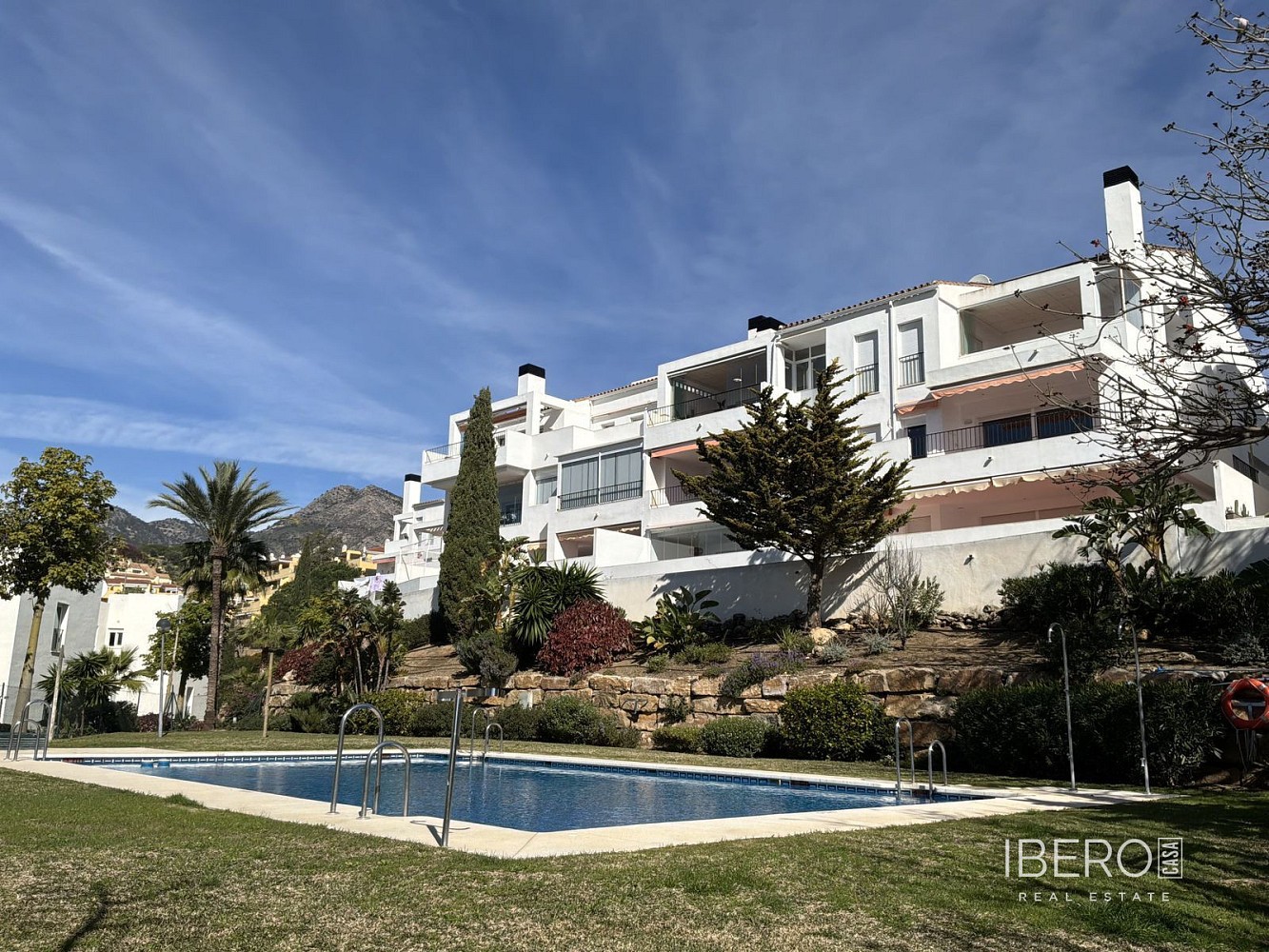4+kk, Torrequebrada, Španělsko, 141 m² - 1