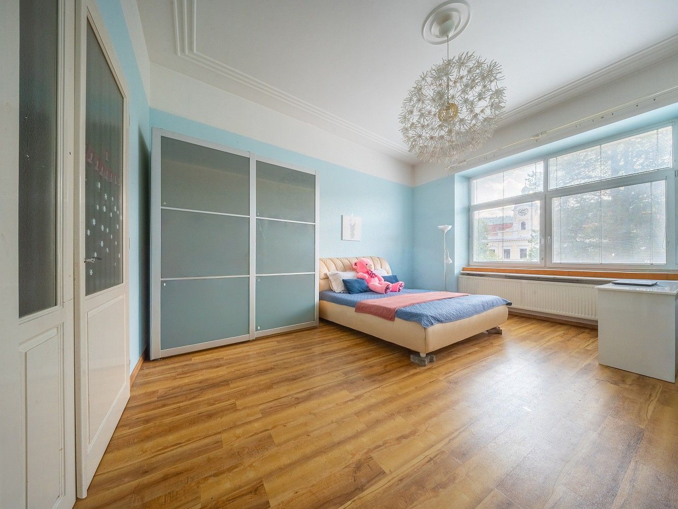 Byt 4+1 · 150 m² · Blansko, Jihomoravský kraj - 4