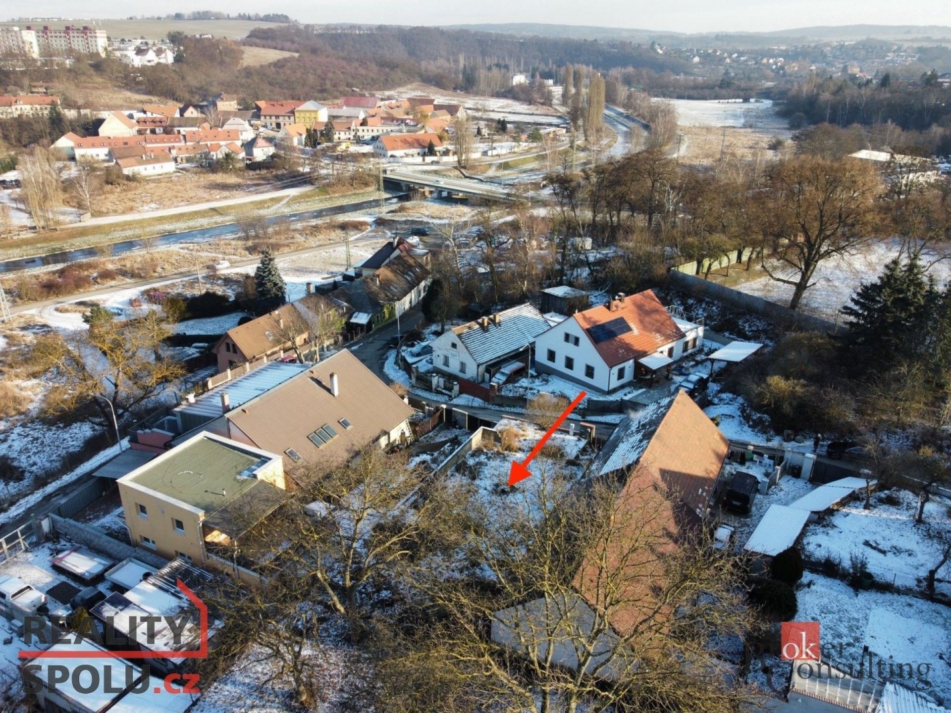 Pozemky pro bydlení, Plzeň, 420 m²