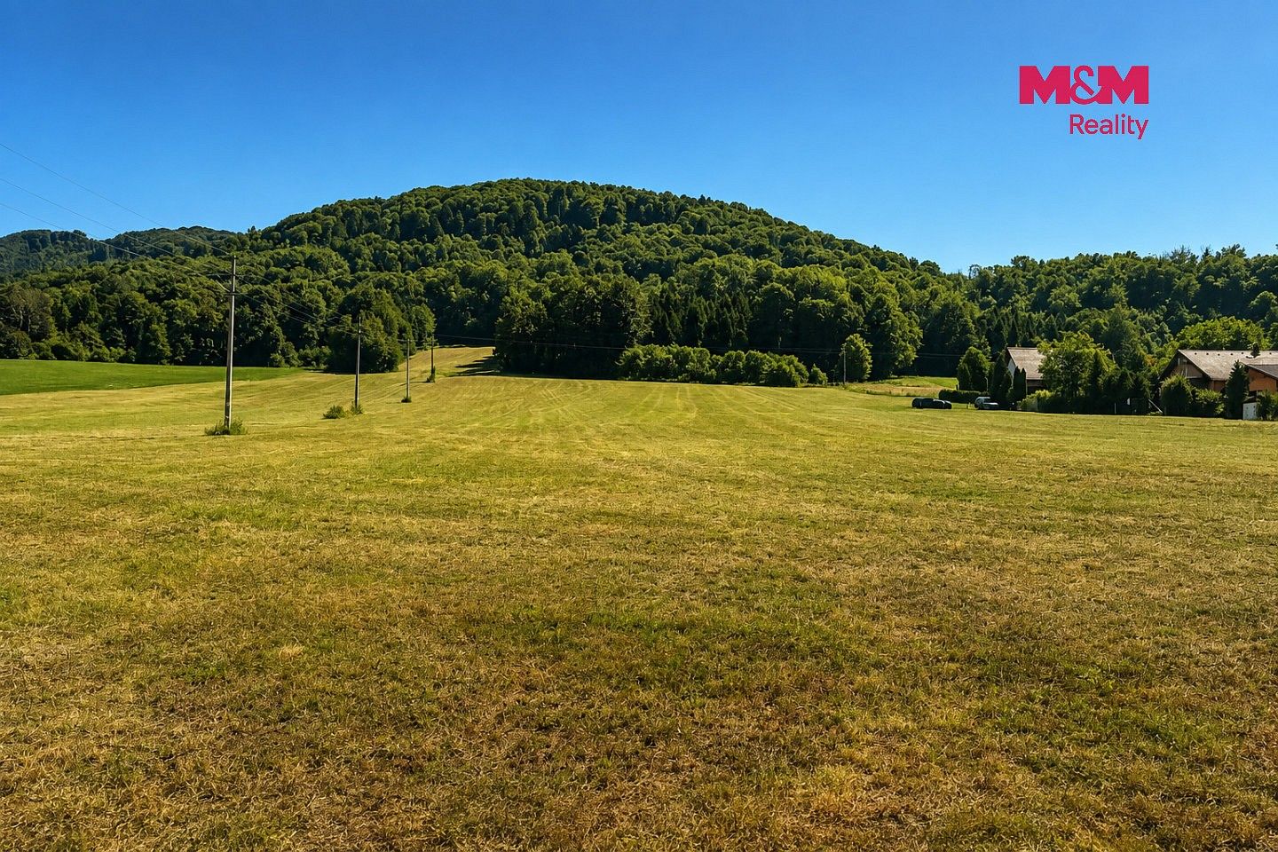 Pozemky pro bydlení, Kopřivnice, okres Nový Jičín - 2