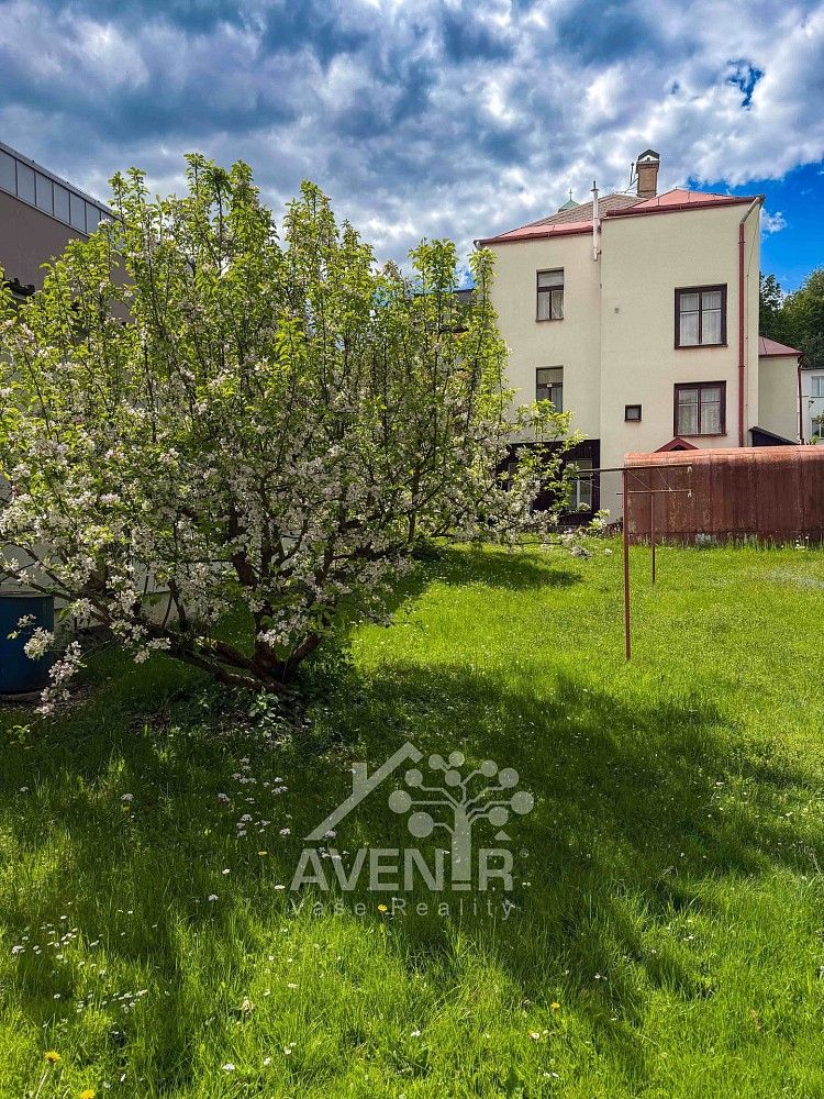 Rodinné domy, Jablonec nad Nisou, Liberecký kraj, 220 m² - 2