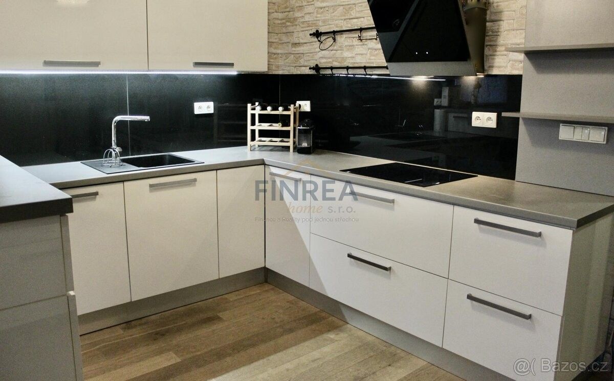 Prodej byt - Praha, 190 00