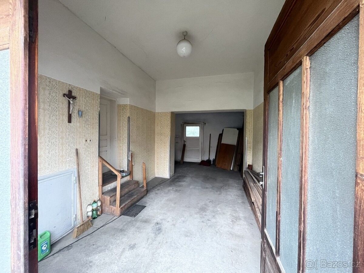 Prodej rodinný dům - Prostějov, 796 01