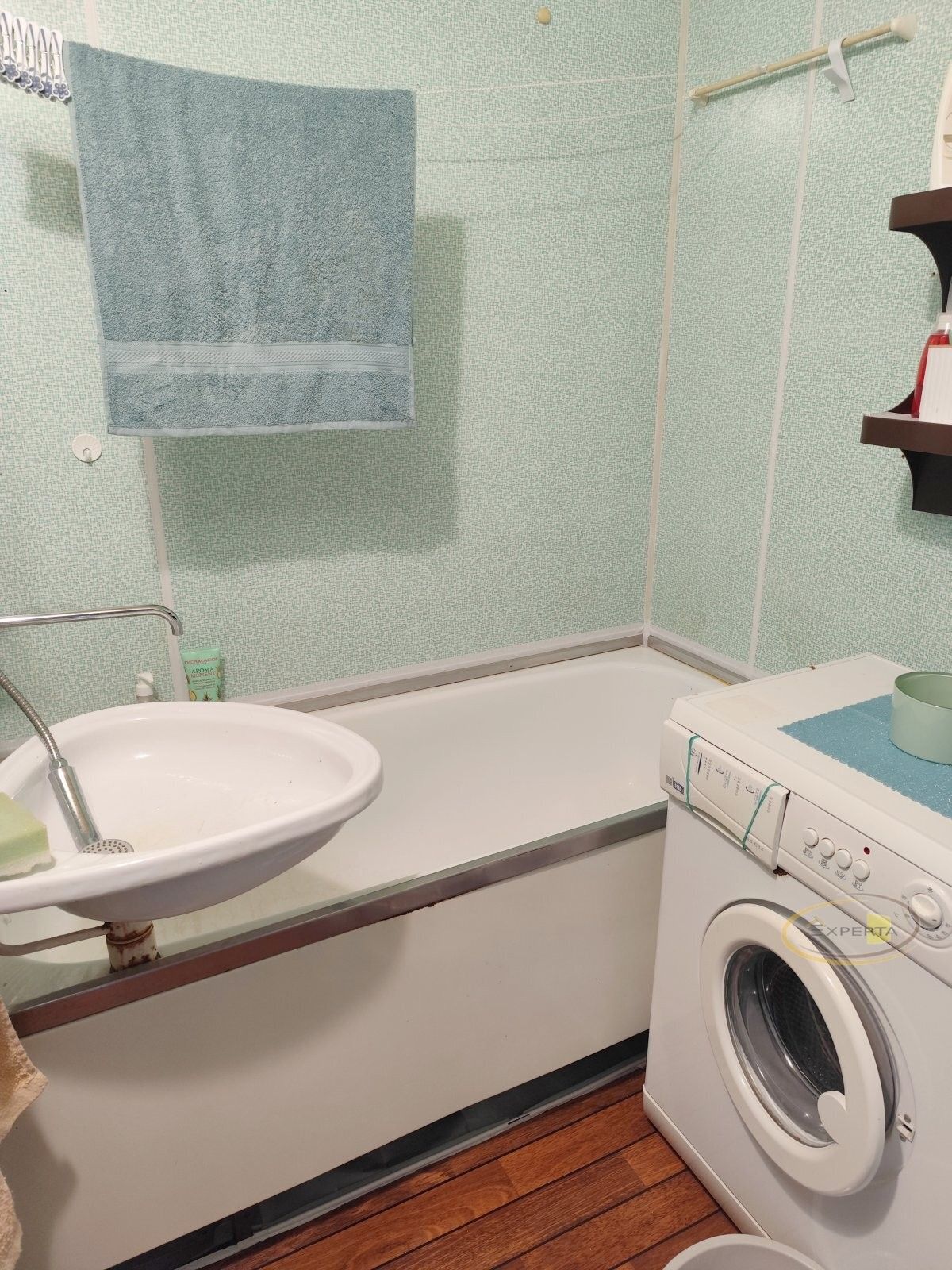 Prodej byt 2+1 - Prokopovo náměstí 1, Husinec, 66 m² - 5