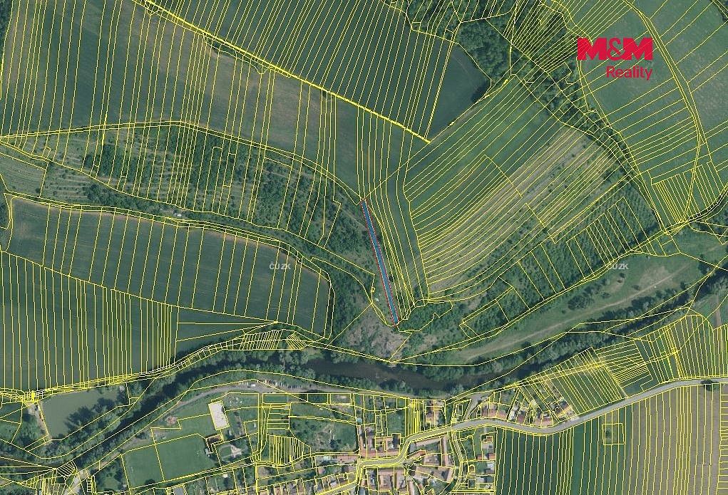 Ostatní, Ivančice - Řeznovice, okres Brno-venkov, Jihomoravský kraj - 2