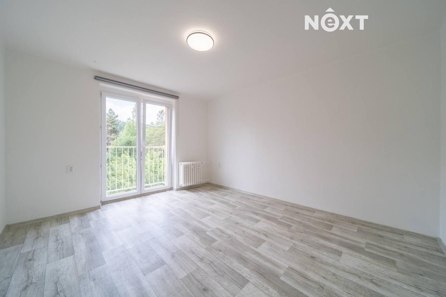 Byt 2+1 · 55 m² · Josefa Sousedíka 1584, Vsetín - 3