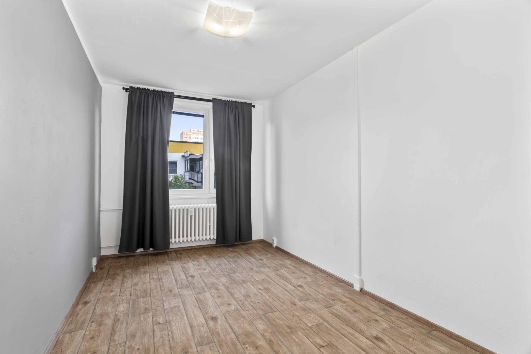 Pronájem byt 2+kk - Augustinova, Praha, 43 m² - 5