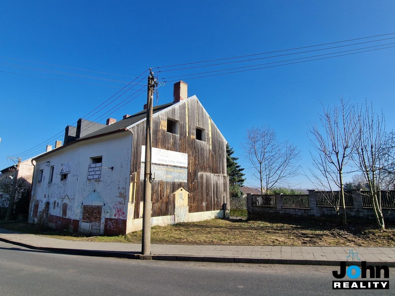 Rodinný dům · 500 m² · Podkrušnohorská, Lom - 4