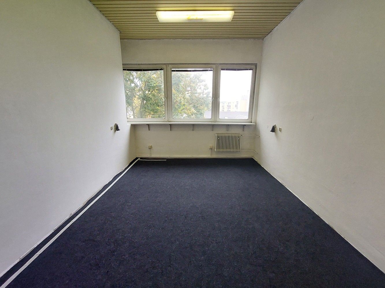 Kanceláře, Vyškov, 20 m² - 2