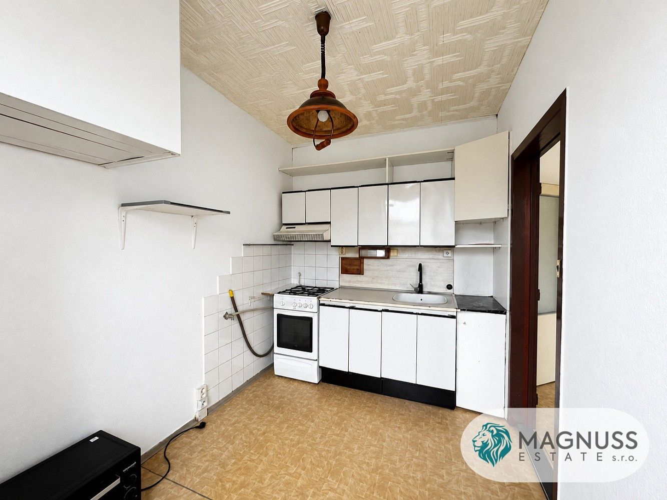 Pronájem byt 2+1 - Jiráskova, Šternberk, okres Olomouc, 44 m² - 2